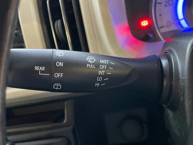 キャロル GX 衝突被害軽減システム ブレーキサポート 電格ミラー シートヒーター プッシュスタート スマートキー アイドリングストップ(6枚目)