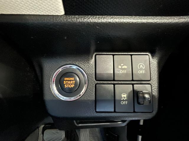 キャロル GX 衝突被害軽減システム ブレーキサポート 電格ミラー シートヒーター プッシュスタート スマートキー アイドリングストップ(8枚目)