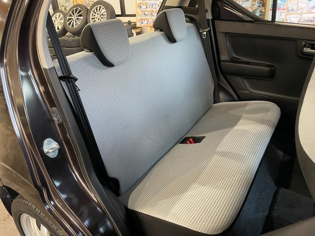 キャロル GX 衝突被害軽減システム ブレーキサポート 電格ミラー シートヒーター プッシュスタート スマートキー アイドリングストップ(15枚目)