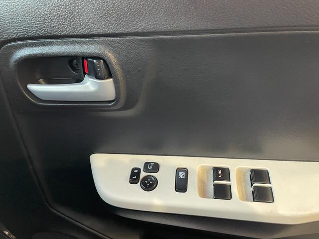 キャロル GX 衝突被害軽減システム ブレーキサポート 電格ミラー シートヒーター プッシュスタート スマートキー アイドリングストップ(16枚目)