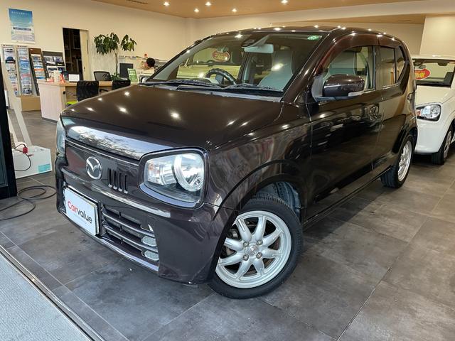 キャロル GX 衝突被害軽減システム ブレーキサポート 電格ミラー シートヒーター プッシュスタート スマートキー アイドリングストップ(26枚目)