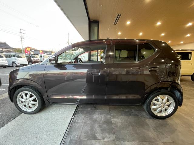 キャロル GX 衝突被害軽減システム ブレーキサポート 電格ミラー シートヒーター プッシュスタート スマートキー アイドリングストップ(28枚目)