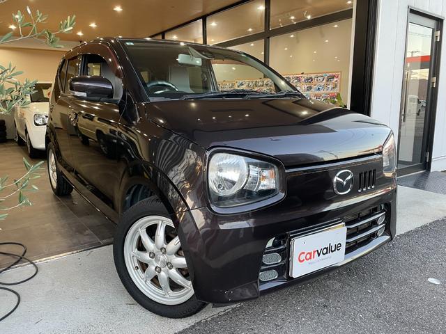 キャロル GX 衝突被害軽減システム ブレーキサポート 電格ミラー シートヒーター プッシュスタート スマートキー アイドリングストップ(29枚目)