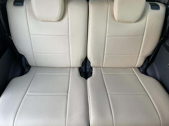 スペーシアカスタム TS 両側電動スライドドア ドラレコ アイドリングストップ HID フロントフォグ プッシュスタート スマートキー TVナビ 電格ミラー オートライト 純正アルミ15インチ シートカバー(26枚目)