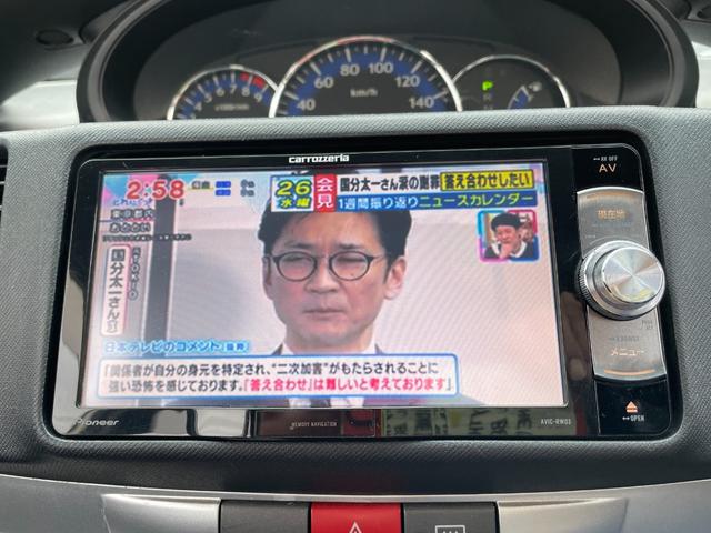 ムーヴ Ｘ　ＶＳ　ＩＩ　４ＷＤ　検９年３月　寒冷地仕様　ＴＶナビ　ワンセグ　ＣＤ　ＡＭ／ＦＭ　電格ミラー　キーレス（15枚目）