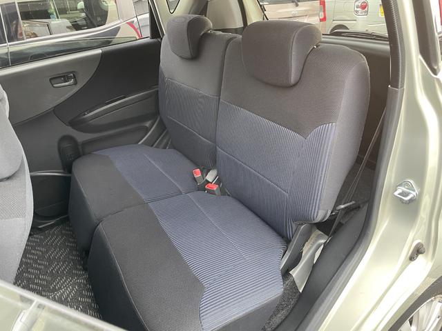 ムーヴ Ｘ　ＶＳ　ＩＩ　４ＷＤ　検９年３月　寒冷地仕様　ＴＶナビ　ワンセグ　ＣＤ　ＡＭ／ＦＭ　電格ミラー　キーレス（23枚目）