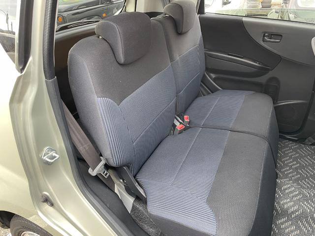 ムーヴ Ｘ　ＶＳ　ＩＩ　４ＷＤ　検９年３月　寒冷地仕様　ＴＶナビ　ワンセグ　ＣＤ　ＡＭ／ＦＭ　電格ミラー　キーレス（24枚目）