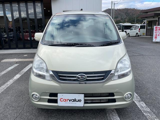 ムーヴ Ｘ　ＶＳ　ＩＩ　４ＷＤ　検９年３月　寒冷地仕様　ＴＶナビ　ワンセグ　ＣＤ　ＡＭ／ＦＭ　電格ミラー　キーレス（25枚目）