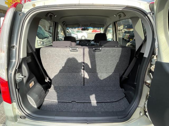 ムーヴ Ｘ　ＶＳ　ＩＩ　４ＷＤ　検９年３月　寒冷地仕様　ＴＶナビ　ワンセグ　ＣＤ　ＡＭ／ＦＭ　電格ミラー　キーレス（30枚目）