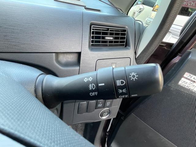 ムーヴ カスタム Xリミテッド 4WD ドラレコ ETC Bカメラ TVナビ CD プッシュスタート エコアイドル アイドリングストップ 電格ミラー フロントフォグ(8枚目)