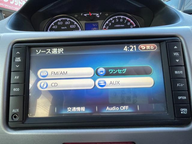 ムーヴ カスタム Xリミテッド 4WD ドラレコ ETC Bカメラ TVナビ CD プッシュスタート エコアイドル アイドリングストップ 電格ミラー フロントフォグ(16枚目)