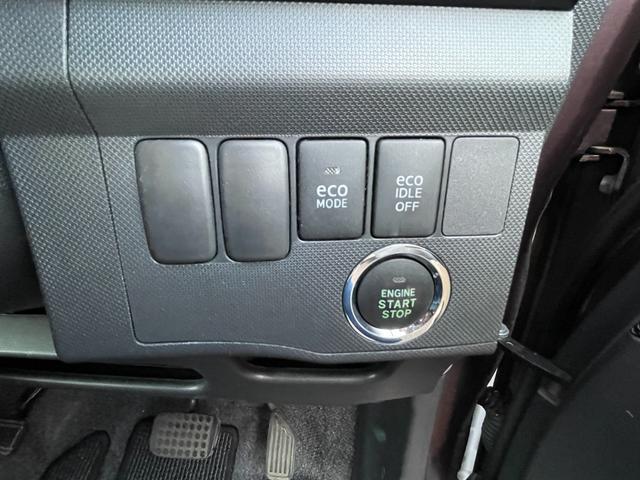 ムーヴ カスタム Xリミテッド 4WD ドラレコ ETC Bカメラ TVナビ CD プッシュスタート エコアイドル アイドリングストップ 電格ミラー フロントフォグ(18枚目)