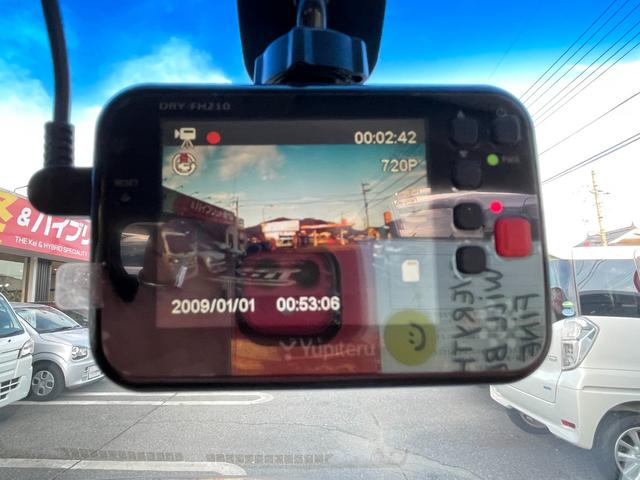 ムーヴ カスタム Xリミテッド 4WD ドラレコ ETC Bカメラ TVナビ CD プッシュスタート エコアイドル アイドリングストップ 電格ミラー フロントフォグ(19枚目)