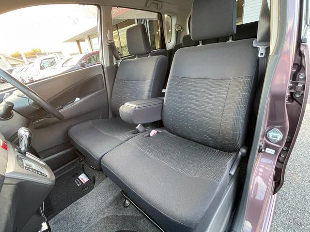 ムーヴ カスタム Xリミテッド 4WD ドラレコ ETC Bカメラ TVナビ CD プッシュスタート エコアイドル アイドリングストップ 電格ミラー フロントフォグ(25枚目)