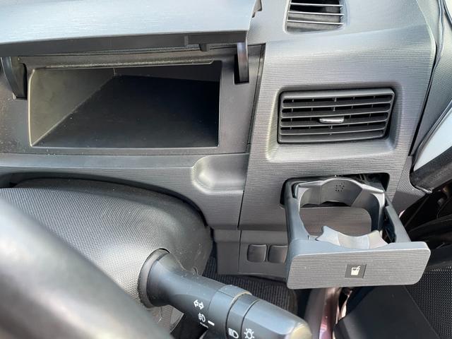 ムーヴ カスタム Xリミテッド 4WD ドラレコ ETC Bカメラ TVナビ CD プッシュスタート エコアイドル アイドリングストップ 電格ミラー フロントフォグ(29枚目)