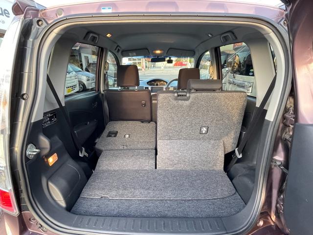 ムーヴ カスタム Xリミテッド 4WD ドラレコ ETC Bカメラ TVナビ CD プッシュスタート エコアイドル アイドリングストップ 電格ミラー フロントフォグ(34枚目)