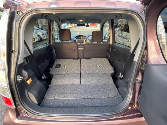 ムーヴ カスタム Xリミテッド 4WD ドラレコ ETC Bカメラ TVナビ CD プッシュスタート エコアイドル アイドリングストップ 電格ミラー フロントフォグ(35枚目)