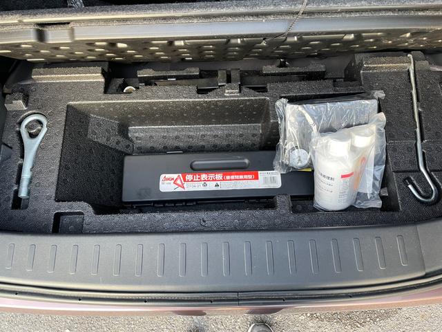 ムーヴ カスタム Xリミテッド 4WD ドラレコ ETC Bカメラ TVナビ CD プッシュスタート エコアイドル アイドリングストップ 電格ミラー フロントフォグ(36枚目)