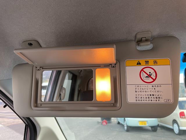 ムーヴ カスタム Xリミテッド 4WD ドラレコ ETC Bカメラ TVナビ CD プッシュスタート エコアイドル アイドリングストップ 電格ミラー フロントフォグ(39枚目)