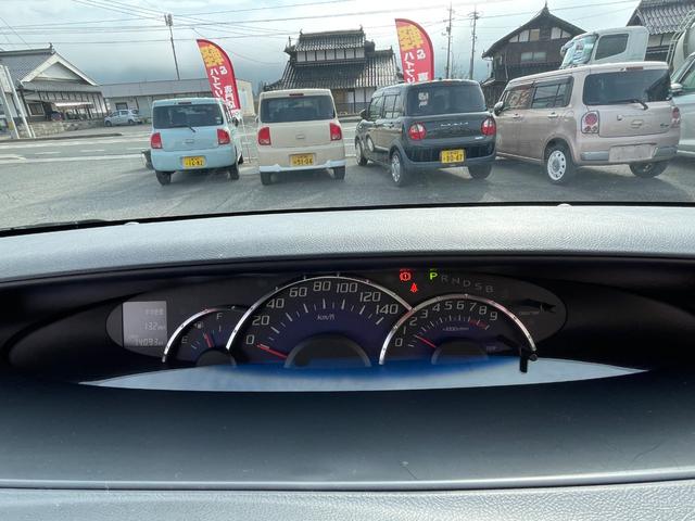 タント カスタムXスペシャル ETC Bカメラ 片側スライド 電動スライド フロントフォグ ワンセグTVナビ CD DVD 電格ミラー ISOFIX 14インチアルミ(6枚目)