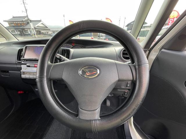 タント カスタムXスペシャル ETC Bカメラ 片側スライド 電動スライド フロントフォグ ワンセグTVナビ CD DVD 電格ミラー ISOFIX 14インチアルミ(7枚目)