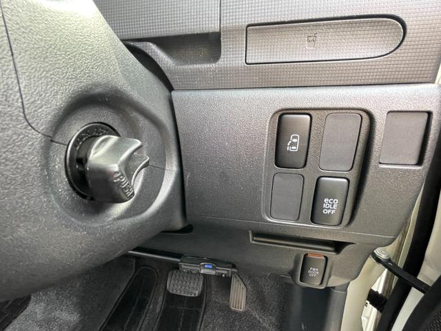 タント カスタムXスペシャル ETC Bカメラ 片側スライド 電動スライド フロントフォグ ワンセグTVナビ CD DVD 電格ミラー ISOFIX 14インチアルミ(12枚目)