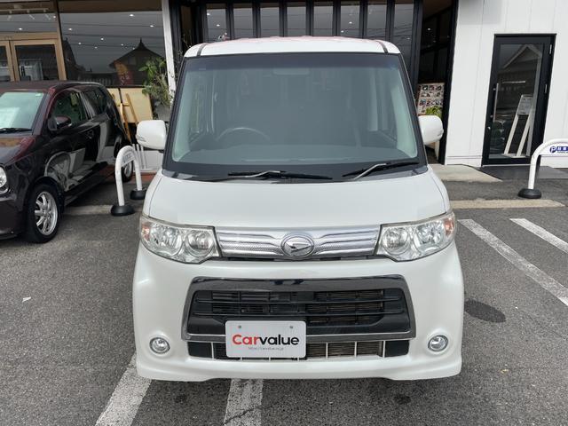 タント カスタムXスペシャル ETC Bカメラ 片側スライド 電動スライド フロントフォグ ワンセグTVナビ CD DVD 電格ミラー ISOFIX 14インチアルミ(17枚目)