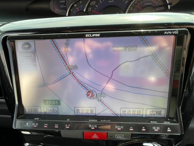 タント カスタムXスペシャル ETC Bカメラ 片側スライド 電動スライド フロントフォグ ワンセグTVナビ CD DVD 電格ミラー ISOFIX 14インチアルミ(18枚目)