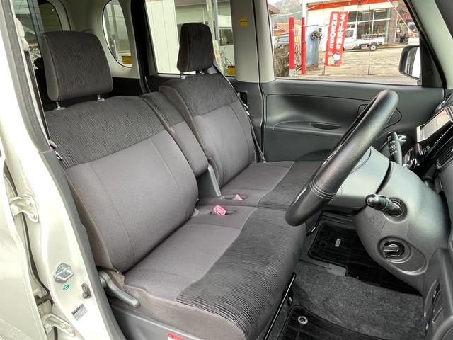 タント カスタムXスペシャル ETC Bカメラ 片側スライド 電動スライド フロントフォグ ワンセグTVナビ CD DVD 電格ミラー ISOFIX 14インチアルミ(24枚目)