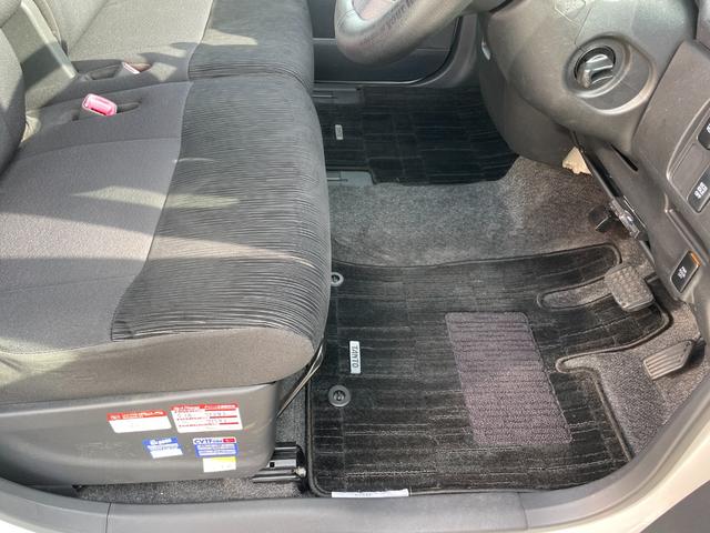 タント カスタムXスペシャル ETC Bカメラ 片側スライド 電動スライド フロントフォグ ワンセグTVナビ CD DVD 電格ミラー ISOFIX 14インチアルミ(27枚目)