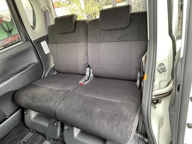 タント カスタムXスペシャル ETC Bカメラ 片側スライド 電動スライド フロントフォグ ワンセグTVナビ CD DVD 電格ミラー ISOFIX 14インチアルミ(28枚目)