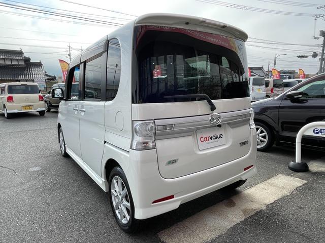 タント カスタムXスペシャル ETC Bカメラ 片側スライド 電動スライド フロントフォグ ワンセグTVナビ CD DVD 電格ミラー ISOFIX 14インチアルミ(32枚目)