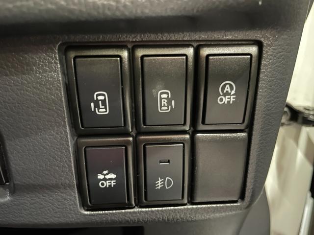 スペーシアカスタム XSリミテッド レーダーブレーキサポート 純正ナビ ステリモ 両側電動スライドドア ETC オートライト 電格ミラー アイドリングストップ シートヒーター 後席サンシェード HID フォグ プッシュスタート(11枚目)