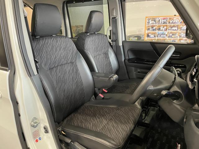 スペーシアカスタム XSリミテッド レーダーブレーキサポート 純正ナビ ステリモ 両側電動スライドドア ETC オートライト 電格ミラー アイドリングストップ シートヒーター 後席サンシェード HID フォグ プッシュスタート(19枚目)