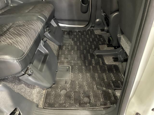 スペーシアカスタム XSリミテッド レーダーブレーキサポート 純正ナビ ステリモ 両側電動スライドドア ETC オートライト 電格ミラー アイドリングストップ シートヒーター 後席サンシェード HID フォグ プッシュスタート(23枚目)