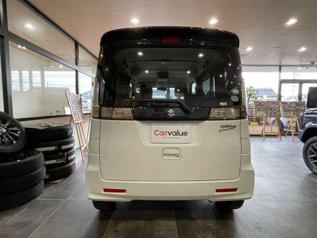 スペーシアカスタム XSリミテッド レーダーブレーキサポート 純正ナビ ステリモ 両側電動スライドドア ETC オートライト 電格ミラー アイドリングストップ シートヒーター 後席サンシェード HID フォグ プッシュスタート(28枚目)