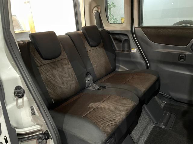 ルークス ハイウェイスターターボ　純正ナビ　ＴＶナビ　Ｂｌｕｅｔｏｏｔｈ接続　ＥＴＣ　Ｂカメラ　ドラレコ　両側電動スライドドア　プッシュスタート　純正１４インチアルミ　ＨＩＤ　フロントフォグ　ベンチシート（22枚目）