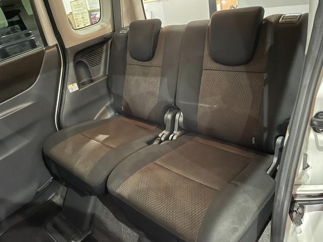 ルークス ハイウェイスターターボ　純正ナビ　ＴＶナビ　Ｂｌｕｅｔｏｏｔｈ接続　ＥＴＣ　Ｂカメラ　ドラレコ　両側電動スライドドア　プッシュスタート　純正１４インチアルミ　ＨＩＤ　フロントフォグ　ベンチシート（23枚目）