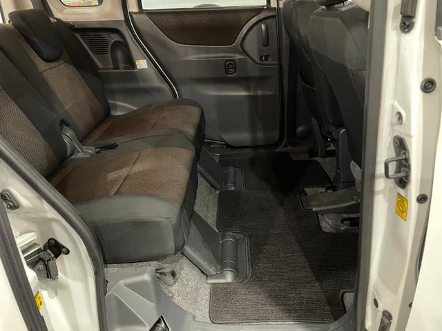 ルークス ハイウェイスターターボ　純正ナビ　ＴＶナビ　Ｂｌｕｅｔｏｏｔｈ接続　ＥＴＣ　Ｂカメラ　ドラレコ　両側電動スライドドア　プッシュスタート　純正１４インチアルミ　ＨＩＤ　フロントフォグ　ベンチシート（24枚目）