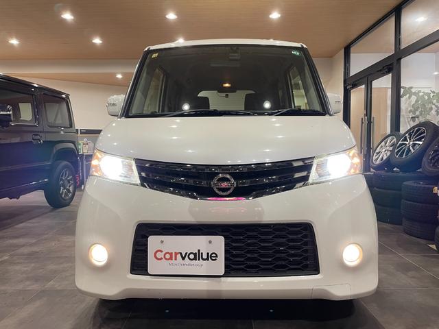 ルークス ハイウェイスターターボ　純正ナビ　ＴＶナビ　Ｂｌｕｅｔｏｏｔｈ接続　ＥＴＣ　Ｂカメラ　ドラレコ　両側電動スライドドア　プッシュスタート　純正１４インチアルミ　ＨＩＤ　フロントフォグ　ベンチシート（32枚目）