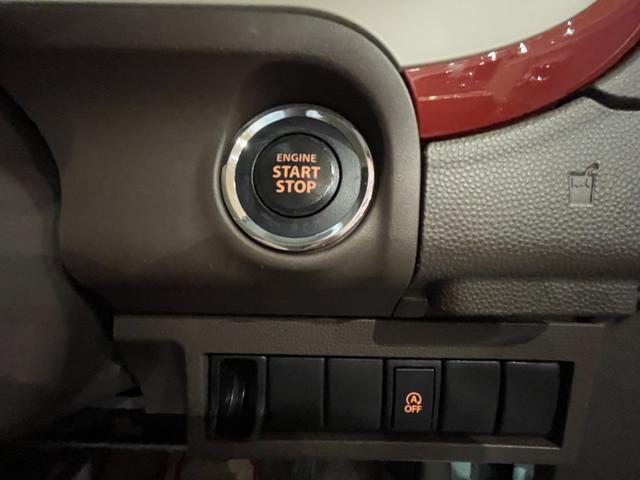 アルトラパンショコラ X ETC アイドリングストップ 電格ミラー オートライト HID プッシュスタート FM/AM CD(9枚目)