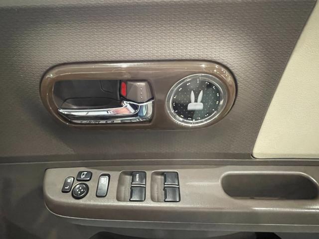 アルトラパンショコラ X ETC アイドリングストップ 電格ミラー オートライト HID プッシュスタート FM/AM CD(14枚目)