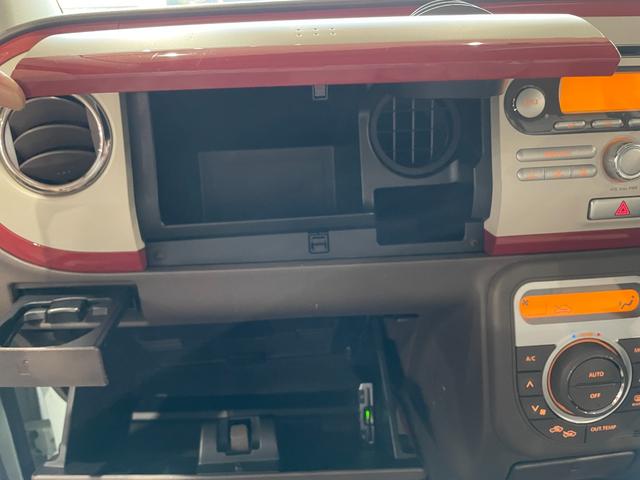 アルトラパンショコラ X ETC アイドリングストップ 電格ミラー オートライト HID プッシュスタート FM/AM CD(16枚目)