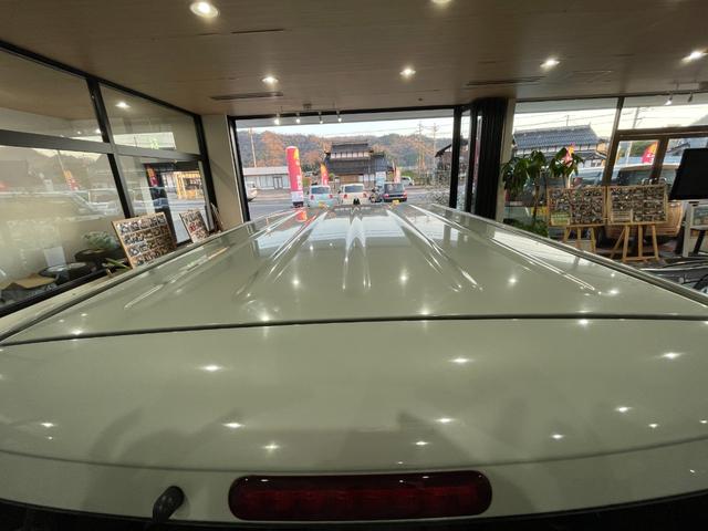 アルトラパンショコラ X ETC アイドリングストップ 電格ミラー オートライト HID プッシュスタート FM/AM CD(35枚目)