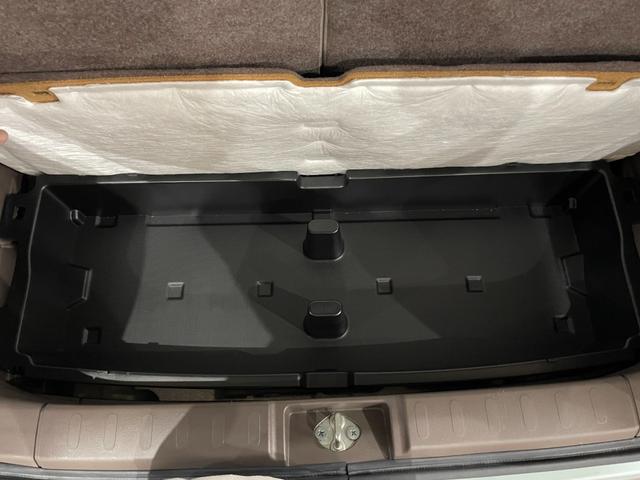 アルトラパンショコラ X ETC アイドリングストップ 電格ミラー オートライト HID プッシュスタート FM/AM CD(37枚目)