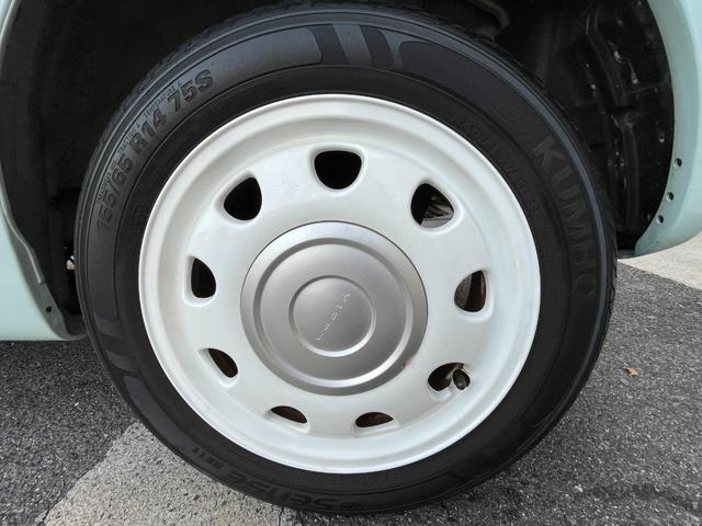 アルトラパンショコラ X ETC アイドリングストップ 電格ミラー オートライト HID プッシュスタート FM/AM CD(38枚目)