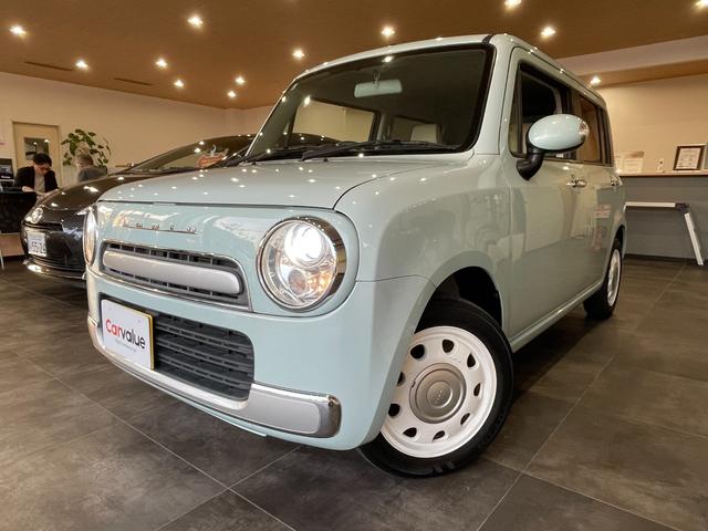 アルトラパンショコラ X ETC アイドリングストップ 電格ミラー オートライト HID プッシュスタート FM/AM CD(39枚目)