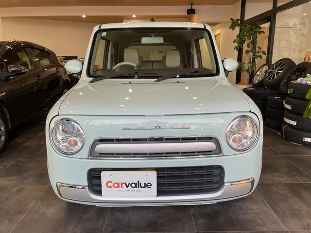 アルトラパンショコラ X ETC アイドリングストップ 電格ミラー オートライト HID プッシュスタート FM/AM CD(40枚目)