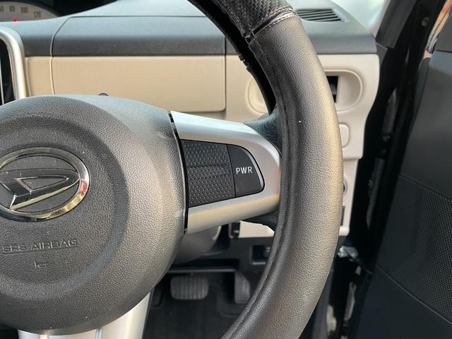 ムーヴキャンバス Xブラックインテリアリミテッド SAIII パノラマモニター 両側電スラ ステリモ ナビTVナビ Bluetooth接続 ETC ドラレコ 衝突被害軽減システム アクセル踏み間違い防止装置(9枚目)