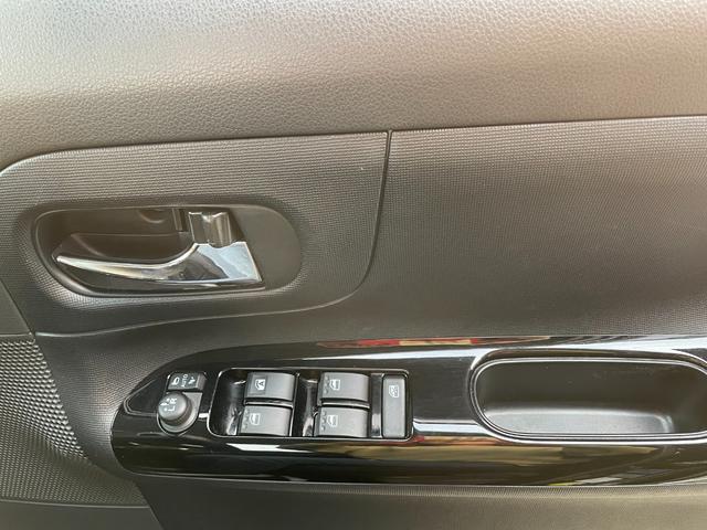 ムーヴキャンバス Xブラックインテリアリミテッド SAIII パノラマモニター 両側電スラ ステリモ ナビTVナビ Bluetooth接続 ETC ドラレコ 衝突被害軽減システム アクセル踏み間違い防止装置(15枚目)